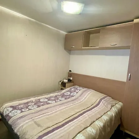 Mobilhome 3 Bedrooms - Family Jf378 *
