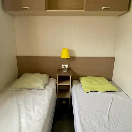 Mobilhome 3 Bedrooms - Family Jf378