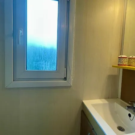 Mobilhome 3 Bedrooms - Family Jf378 *