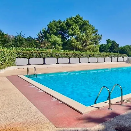 Vakantiehuis Mobilhome 3 Bedrooms - Family Jf378 Les Mathes